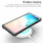 Samsung Galaxy S10 Plus Case, ATOP Rugged Heavy Duty Bumper Armor Cover Without