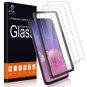 MPMALL [3Pack] Screen Protector for Samsung Galaxy S10e, [Alignment Frame] Tem