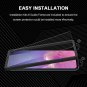 MPMALL [3Pack] Screen Protector for Samsung Galaxy S10e, [Alignment Frame] Tem