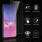 MPMALL [3Pack] Screen Protector for Samsung Galaxy S10e, [Alignment Frame] Tem