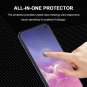 MPMALL [3Pack] Screen Protector for Samsung Galaxy S10e, [Alignment Frame] Tem