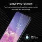 MPMALL [3Pack] Screen Protector for Samsung Galaxy S10e, [Alignment Frame] Tem