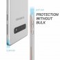 YOUMAKER Case for Galaxy S10 Plus, Rose Gold Heavy Duty Protection Full Body Sh