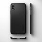Spigen Thin Fit Designed for Apple iPhone Xs Case (2018) / Designed for Apple iP