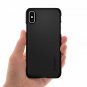 Spigen Thin Fit Designed for Apple iPhone Xs Case (2018) / Designed for Apple iP