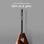 Spigen Thin Fit Designed for Apple iPhone Xs Case (2018) / Designed for Apple iP