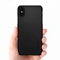 Spigen Thin Fit Designed for Apple iPhone Xs Case (2018) / Designed for Apple iP
