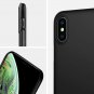Spigen Thin Fit Designed for Apple iPhone Xs Case (2018) / Designed for Apple iP
