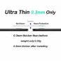 Mylbus Huawei Mate 20 Pro Camera Lens Protector, for Huawei P20 / P20 Pro / P20