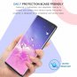 TAURI [3Pack] Screen Protector for Samsung Galaxy S10e, Wet Application Screen