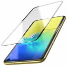 TOZO for Samsung Galaxy S10e Screen Protector Glass [ 3D Full Frame ] Premium Te
