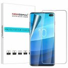 [2 Pack] Orzero Compatible for Samsung Galaxy S10 Plus HD [Premium Quality] Edge
