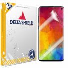 Samsung Galaxy S10 Screen Protector (6.1 Inch)(Slim Design for Cases)[2Pack], D