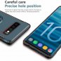 Hayder Galaxy S10 Plus Case, Car Magnetic Stand Holder 360 Degree Adjustable Rin