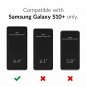 S10 Case, Crave Strong Guard HeavyDuty Protection Series Case for Samsung Gala
