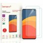Samsung Galaxy S10 Screen Protector, Bersem Non Glass Film, Case Friendly Full C