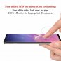Samsung Galaxy S10 Screen Protector, Bersem Non Glass Film, Case Friendly Full C