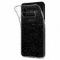 Spigen Liquid Crystal Glitter Designed for Samsung Galaxy S10e Case (2019) Cry