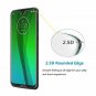 Halnziye Screen Protector for Moto G7 / G7 Plus, [3 Pack] 9H Hardness HD Clear T