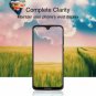 Halnziye Screen Protector for Moto G7 / G7 Plus, [3 Pack] 9H Hardness HD Clear T