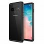 Maxboost Galaxy S10 Case HyperPro Series with Heavy Duty GXDGel Protection [Bla
