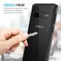 Maxboost Galaxy S10 Case HyperPro Series with Heavy Duty GXDGel Protection [Bla