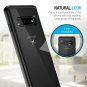 Maxboost Galaxy S10 Case HyperPro Series with Heavy Duty GXDGel Protection [Bla