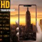 [2 Pack] Xiaomi Mi 8 SE Screen Protector, KATIAN HD Full Coverage Protector[Anti