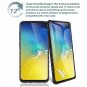 MPMALL [3Pack] Screen Protector for Samsung Galaxy S10e, Case Friendly Bubble