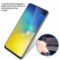 MPMALL [3Pack] Screen Protector for Samsung Galaxy S10e, Case Friendly Bubble