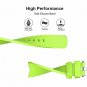 ANCOOL Compatible Galaxy Watch Band 42mm Smart Watch Replacement Silicone Bands