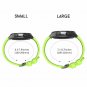 ANCOOL Compatible Galaxy Watch Band 42mm Smart Watch Replacement Silicone Bands