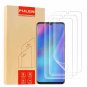 [3Pack] Pulen for Huawei P30 Pro Screen Protector,Flexible Screen Protector Fil