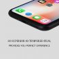 Screen Protector Compatible with iPhone, No Bubbles,Case Friendly,3D Touch,2.5D