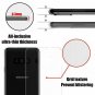 UniqueMe Compatible with Sam 5.8inch Case, Ultra [Slim Thin] TPU Silicone Soft T