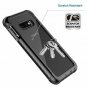Samsung Galaxy S10E Case, ATOP Full Body Rugged Armor Cover Case with Builtin S