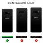 Samsung Galaxy S10E Case, ATOP Full Body Rugged Armor Cover Case with Builtin S