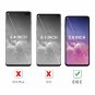 OMOTON Screen Protector Designed for Samsung Galaxy S10e [5.8 inch] Full Covera