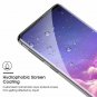 OMOTON Screen Protector Designed for Samsung Galaxy S10e [5.8 inch] Full Covera