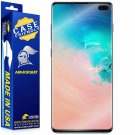 ArmorSuit Samsung Galaxy S10 Plus Screen Protector Case Friendly MilitaryShield