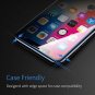 iPhone X Screen Protector, iPhone Xs Screen Protector,2Pack [Alignment Frame] A