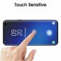 Galaxy S10 Plus Screen Protector (3Pack), OTAO Full Coverage Screen Protector C