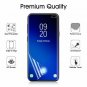 Galaxy S10 Plus Screen Protector (3Pack), OTAO Full Coverage Screen Protector C