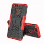 Case Compatible with Huawei Mate SE/Honor 7X 5.93 Inch DWaybox Hybrid Rugged Hea