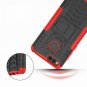 Case Compatible with Huawei Mate SE/Honor 7X 5.93 Inch DWaybox Hybrid Rugged Hea