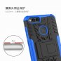 Case Compatible with Huawei Mate SE/Honor 7X 5.93 Inch DWaybox Hybrid Rugged Hea