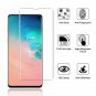 SHARKSBox [2Pack] Samsung Galaxy S10 Screen Protector Full Screen Cover [Case F