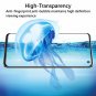 SHARKSBox [2Pack] Samsung Galaxy S10 Screen Protector Full Screen Cover [Case F