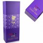 UniteStone Monther Day Gift 24K Gold Foil Artificial Rose Flower Birthday Gift