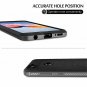 KuGi Huawei Mate SE case, Huawei Honor 7X case, [Scratch Resistant] Premium Flex
